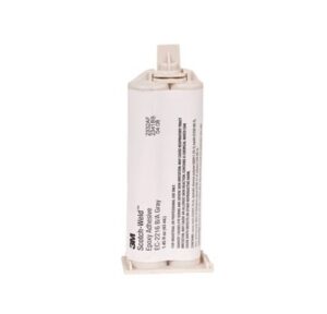 Scotch weld epoxy adhesive EC-2216