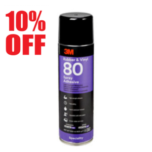 3M spray adhesives - 10% off (4)