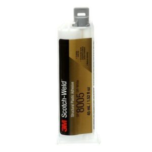 3M™ Scotch-Weld™ Epoxy Adhesive 9323 B/A - Jeaton Ltd