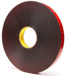 3M™ VHB™ Acrylic Foam Tape 5952