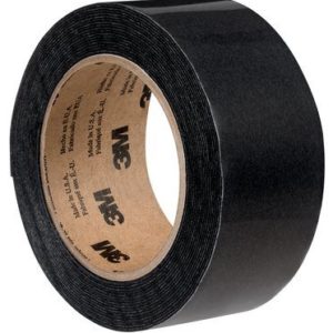 3M™ Extreme Sealing Tape black Roll