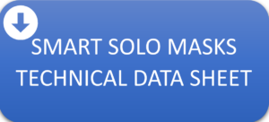 Moldex smart solo masks data sheet
