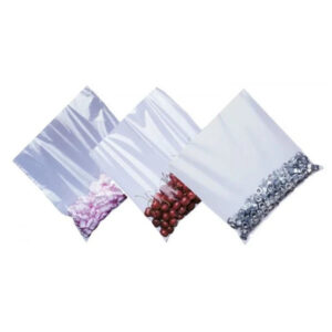 Polythene bags