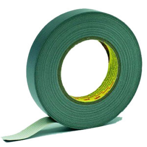 3M™ Waterproof Cloth Tape 3998 roll