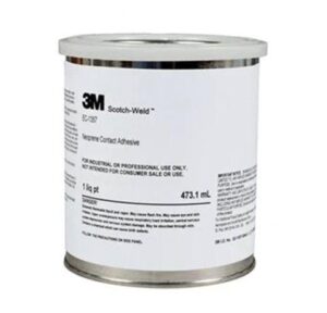 3M™ Neoprene High Performance Contact Adhesive 1357
