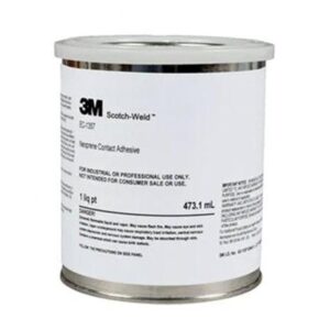 3M™ Neoprene High Performance Contact Adhesive 1357
