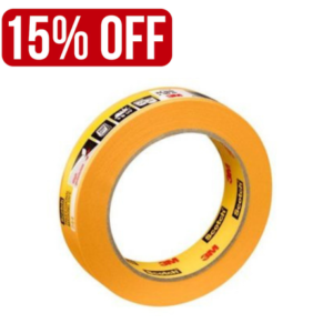 3M™ Masking Tape 244