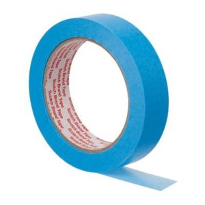 3M™ Aqua Washi Tape masking tape roll