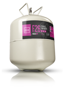 TensorGrip® F26 Non-MECL Canister