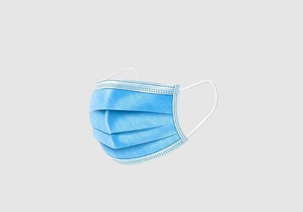Disposable Face Masks - Type IIR
