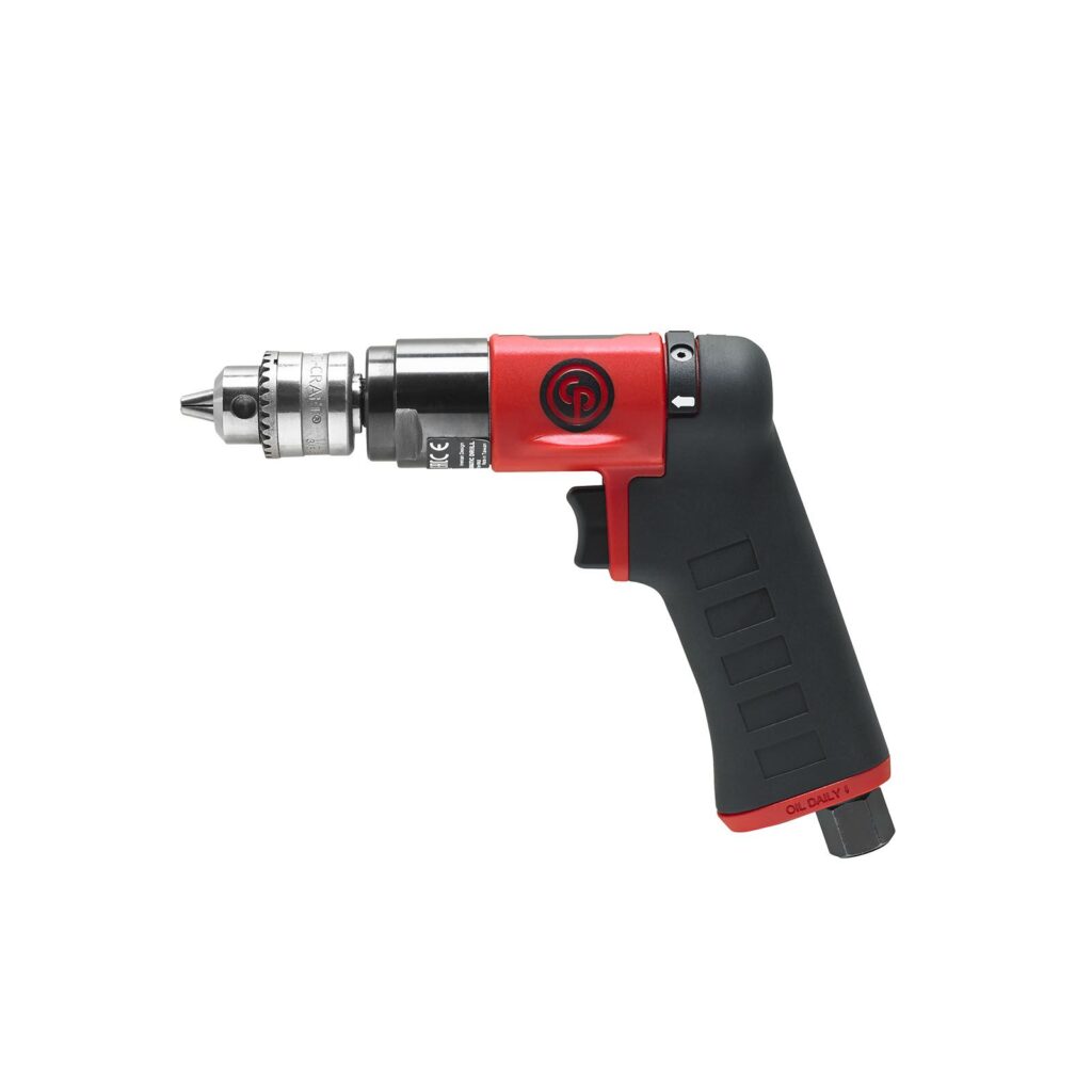 Chicago Pneumatic CP7300RC Drill - Jeaton Ltd - Industrial