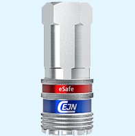 Cejn eSafe 320 Range Couplings Female5