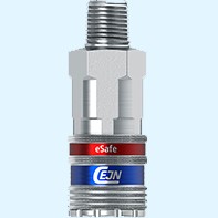 Cejn eSafe 320 Range Couplings Male3