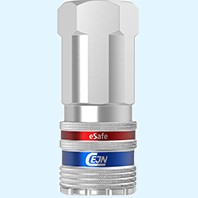 Cejn eSafe 410 Range Couplings Female3