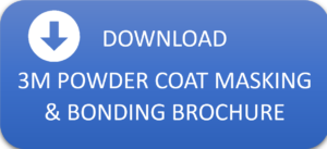 3M Powder Coat Masking & Bonding brochure button