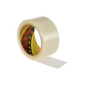3m 371 tape - clear