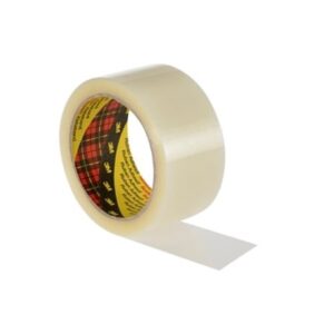 3m 371 tape - clear