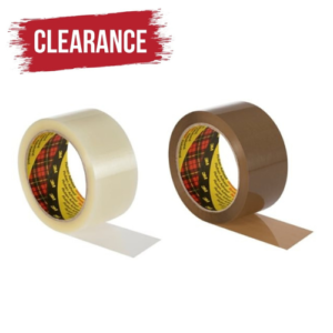 3m 371 box tape