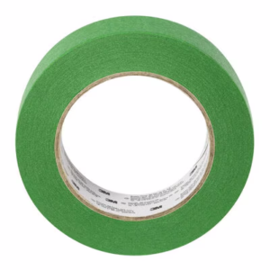 3M™ UV Resistant Masking Tape 2814