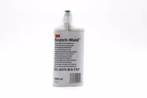 3M™ EC-9370 B/A FST Scotch-Weld™ Epoxy Adhesive