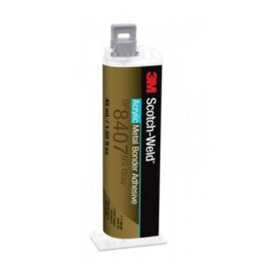 3m scotch weld DP8407NS