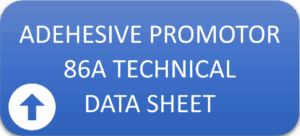 Adhesive promotor 86A button