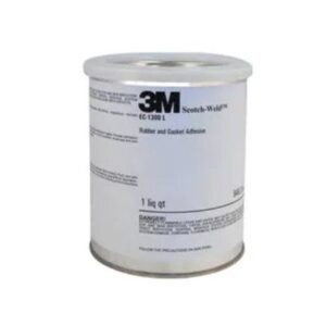 3M Scotch-Weld Neoprene High Performance Rubber and Gasket Adhesive EC-1300