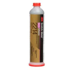 scotch weld epoxy adhesive 2214