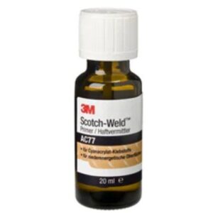 scotch weld instant adhesive primer AC77