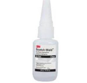 scotch-weld surface insensitive instant adhesive