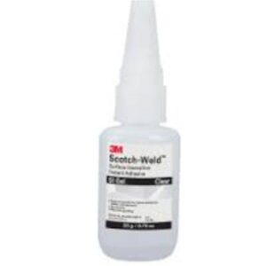 scotch-weld surface insensitive instant adhesive