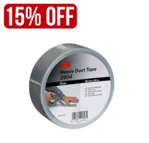 3m 2904 duct tape