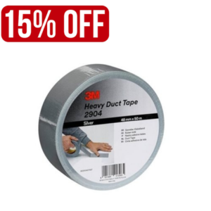 3m 2904 duct tape