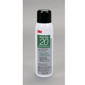 3M Spray adhesive Dry Lay-up Base 7808