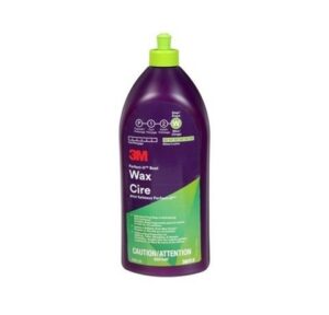3M perfect-it boat wax