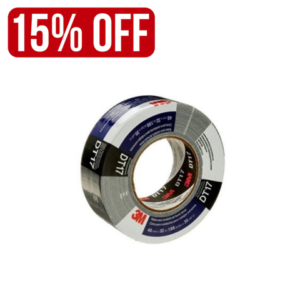 3M DT17 duct tape