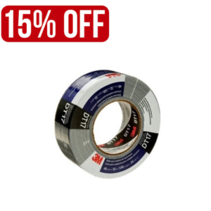 3M DT17 duct tape