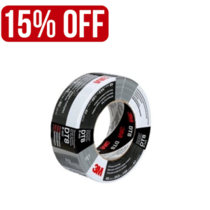 3m DT8 duct tape