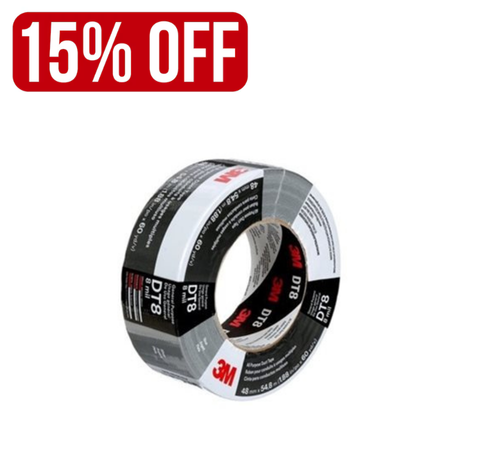 3m DT8 duct tape 3m DT8 duct tape