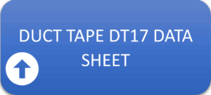 Duct tape DT17 data sheet
