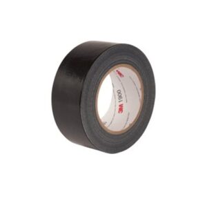 duct tape 1900 black