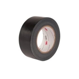 duct tape 1900 black