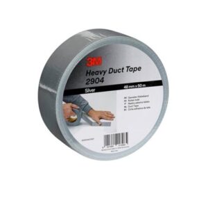 duct tape 2904 silver