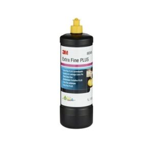 extra fine plus compound