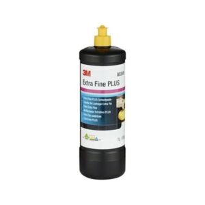 extra fine plus compound