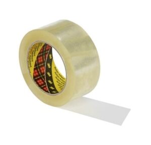 Box sealing tape 375E