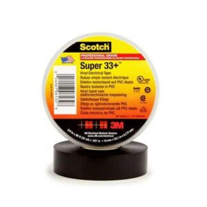 Electrical tape super 33