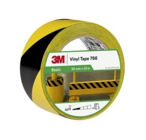 Hazard warning tape 766
