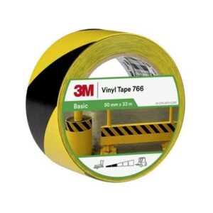 Hazard warning tape 766