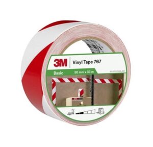 Hazard warning tape 767